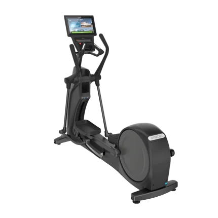 Precor EFX 800 Elliptical Crosstrainers – 885, 835, 883, 833